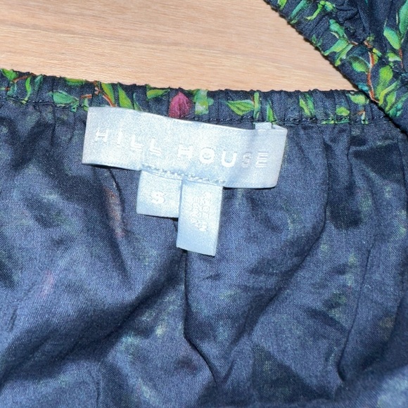 HILL HOUSE LUCIA DRESS - Picture 2 of 4